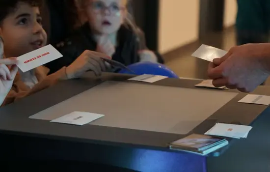 Before Festival du Grain