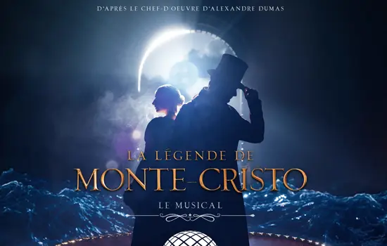 La Légende de Monte Cristo