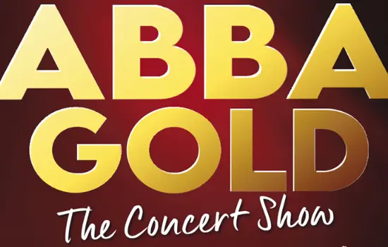 Abba Gold
