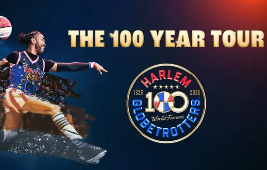 Harlem Globetrotter