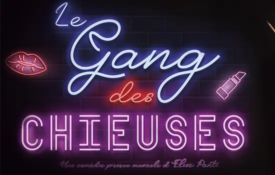 Le Gang des Chieuses