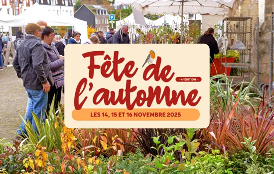 Fête de l'automne