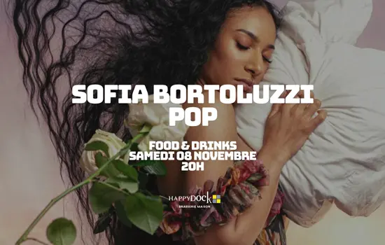 Sofia Bortoluzzi - Pop rock