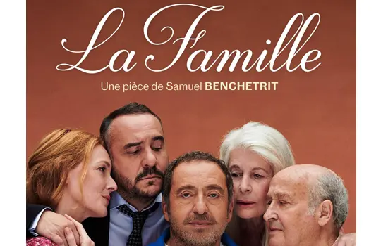 La Famille
