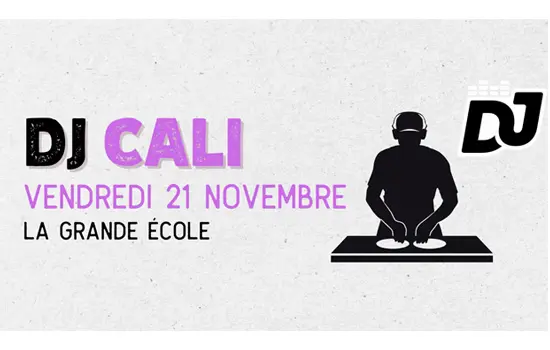 DJ Cali