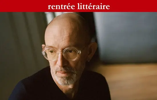 Rencontre : Laurent Mauvignier