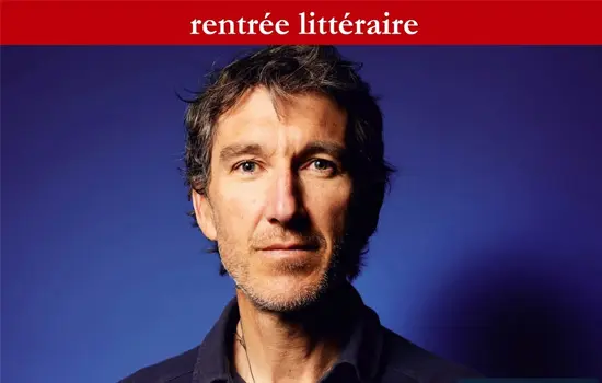 Rencontre : Cédric Sapin Defour