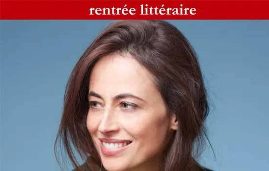 Rencontre : Anne Berest