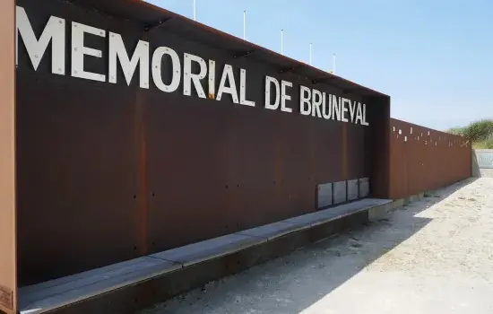Marché de Bruneval