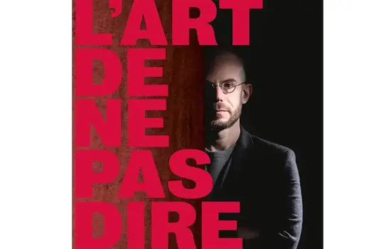 L'Art de na pas dire