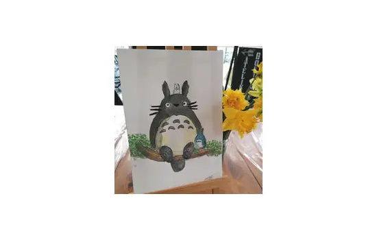 Totoro