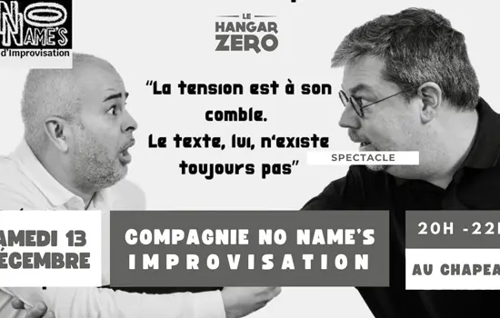 Cabaret d'improvisation