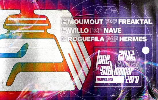 Face 2 Face - Versus Special Edition