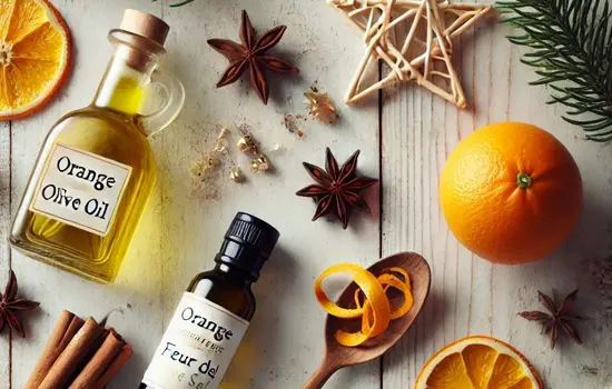 Atelier Bûche de Noël