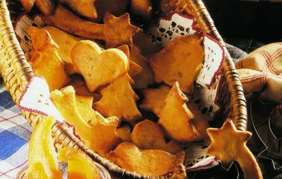 Atelier pâtisserie : Bûche de Noël