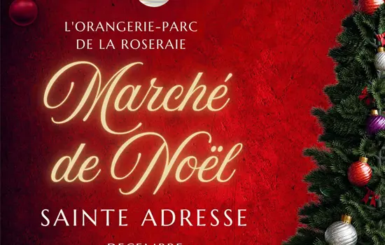 Marché de Noël