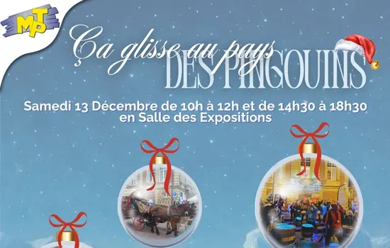 Noël à la MPT