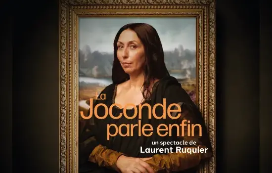 La Joconde parle enfin