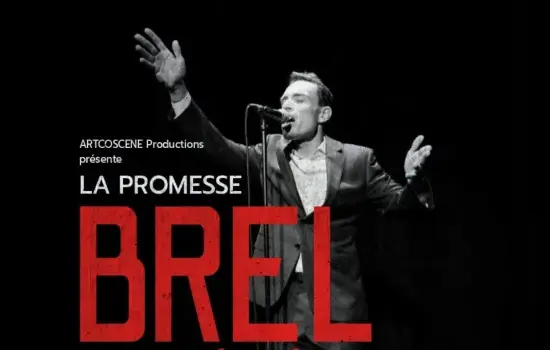 La promesse Brel