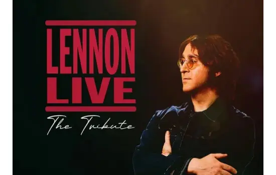 Lennon live - L'hommage