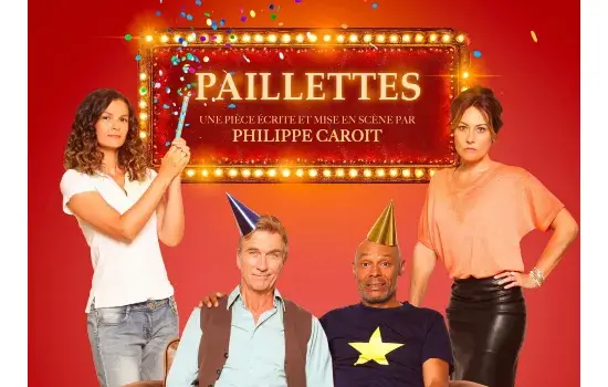 Paillettes