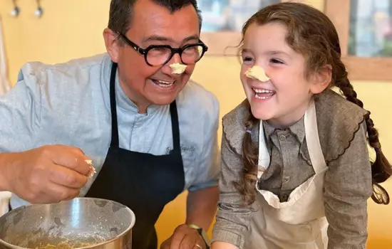 Galette des Rois revisitée