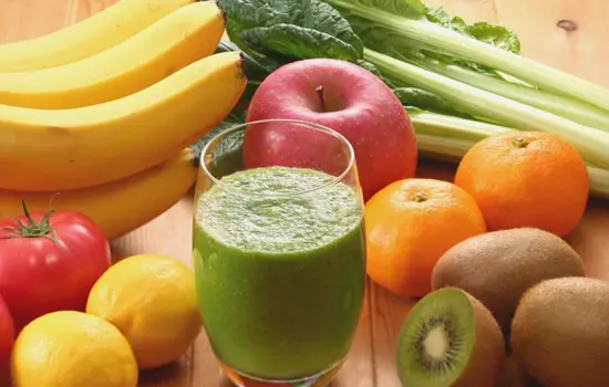 Apprendre à concocter ses jus détox salés/sucrés - Atelier spécial Post Fêtes