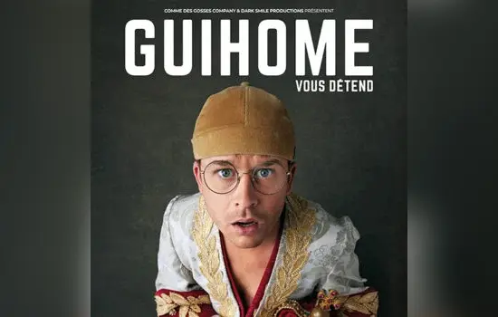 GuiHome - Vous détend