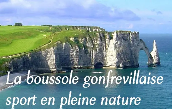 La boussole gonfrevillaise