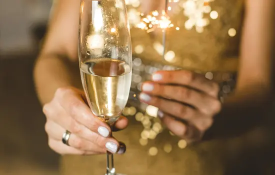 Célébrez le réveillon sur les hauteurs d’Étretat