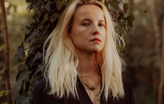 Rencontre : Cécile Coulon