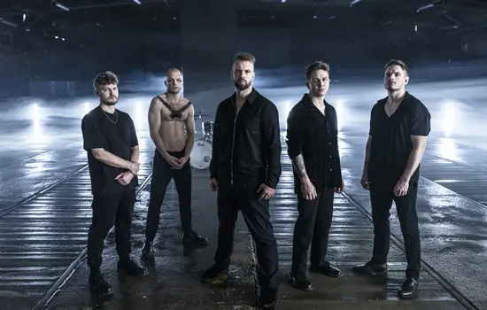 Concert : Leprous + Ihlo + Crystal Horizon