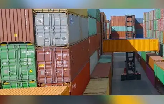 Tout sur les conteneurs