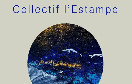 Collectif l'Estampe