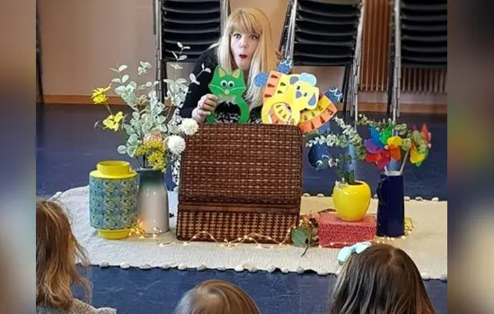 Domitille La Coquille