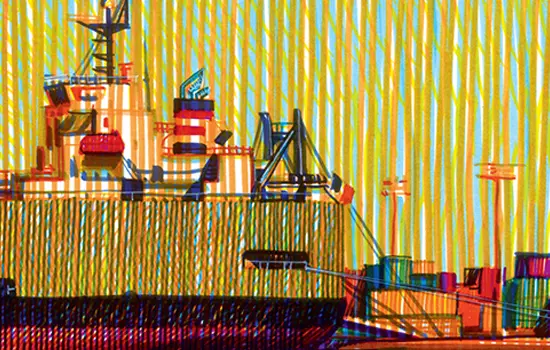 L'Invention des dimanches