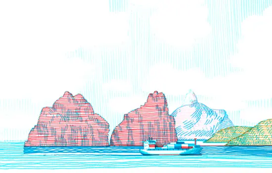 L’invention des dimanches