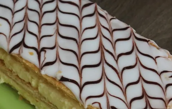 Atelier Mille-Feuille Classique - part XL