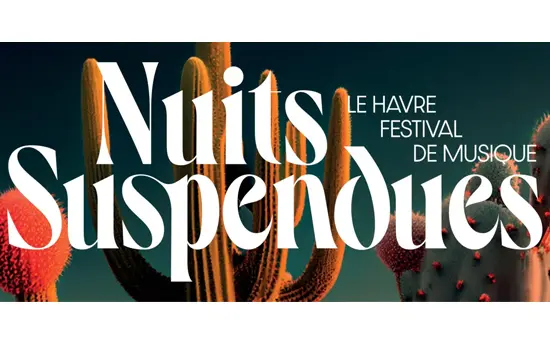 Nuits suspendues