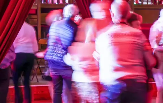 Moments Magic au Magic Mirrors