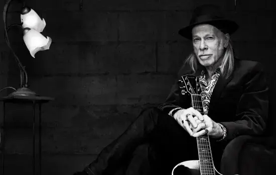 Elliott Murphy
