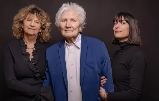 Yoland Simon - Claire et Cathérine Vargues