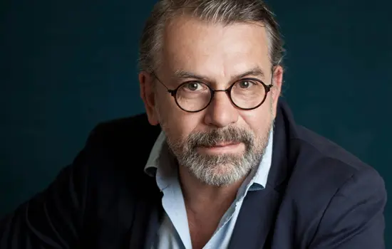 Rencontre-lecture : Philippe Torreton