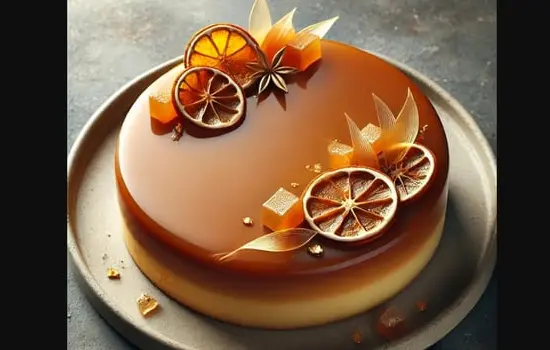 : Entremets