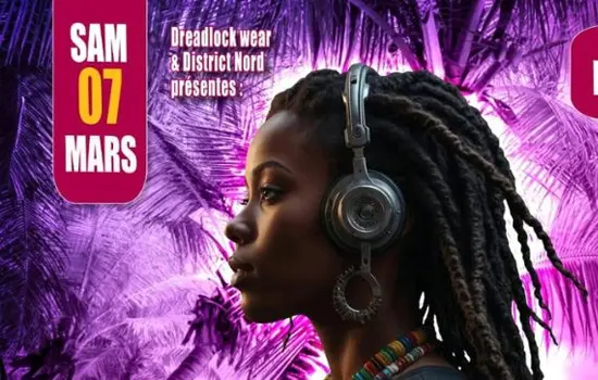 Journée des Droits de la Femme