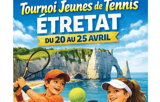 Tournoi tennis