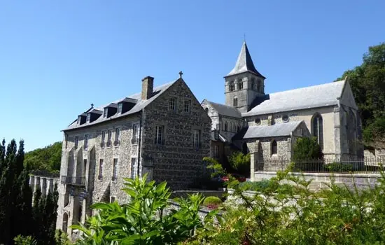 Visite famille : Jardin pas compliqué