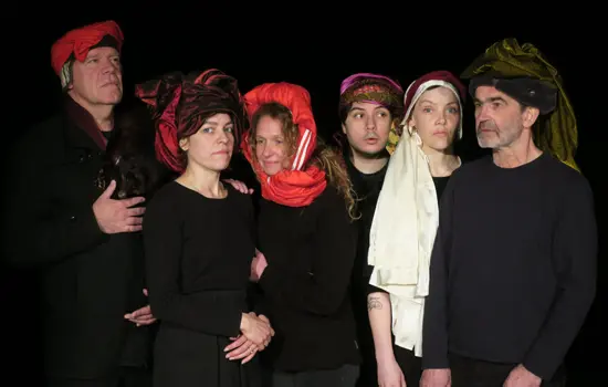 Théâtre de l’impossible