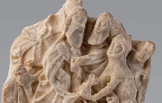 Bien-être au musée