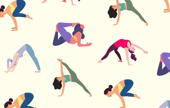 Art, sport et relaxation